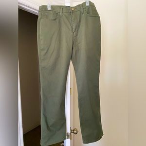 Dockers Men's Straight Fit Jean Cut All Seasons Tech Pants